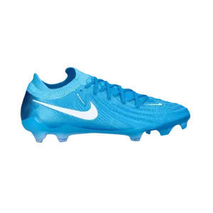 Nike Phantom GX II Elite FG Blue - Goatkits Boots