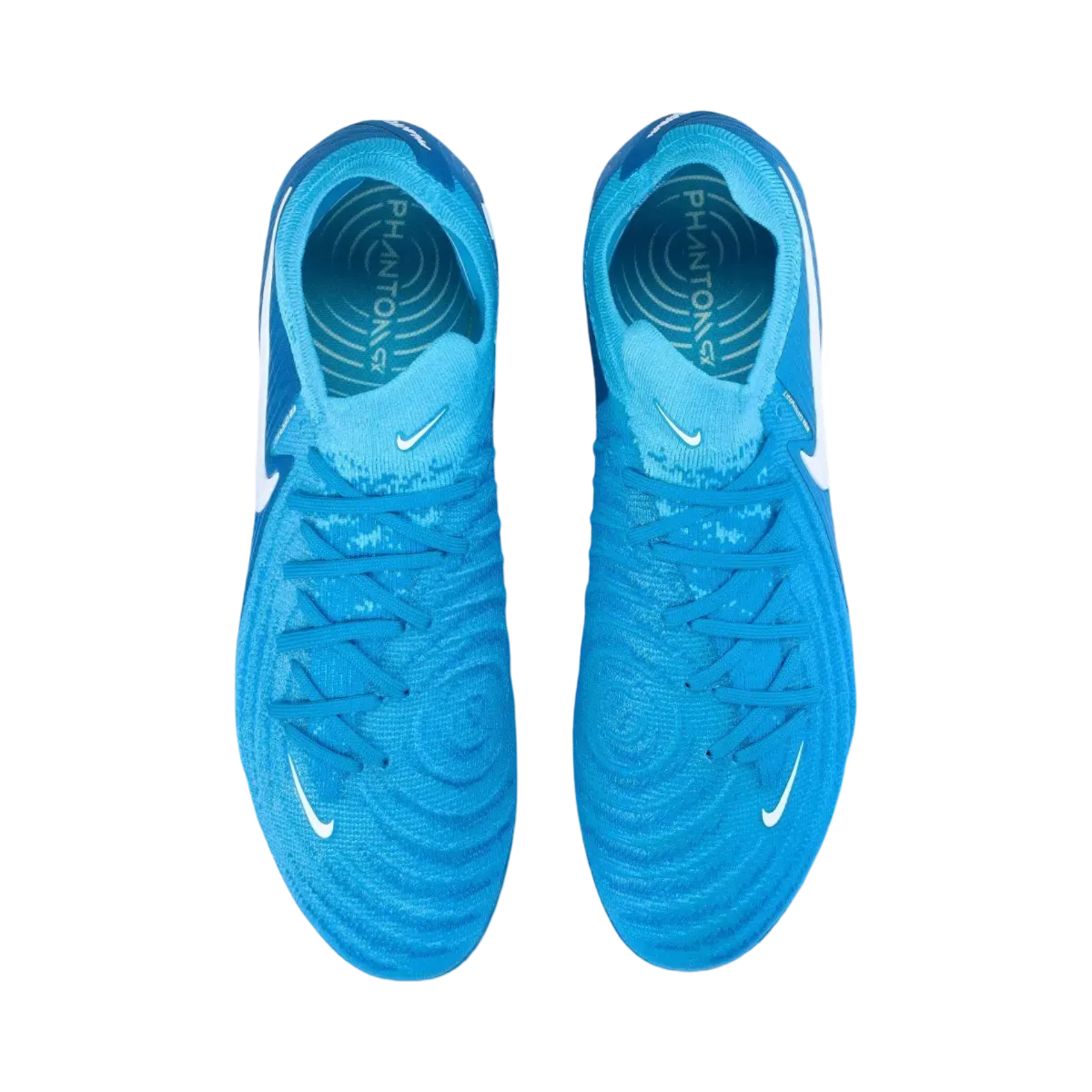 Nike Phantom GX II Elite FG Blue - Goatkits Boots