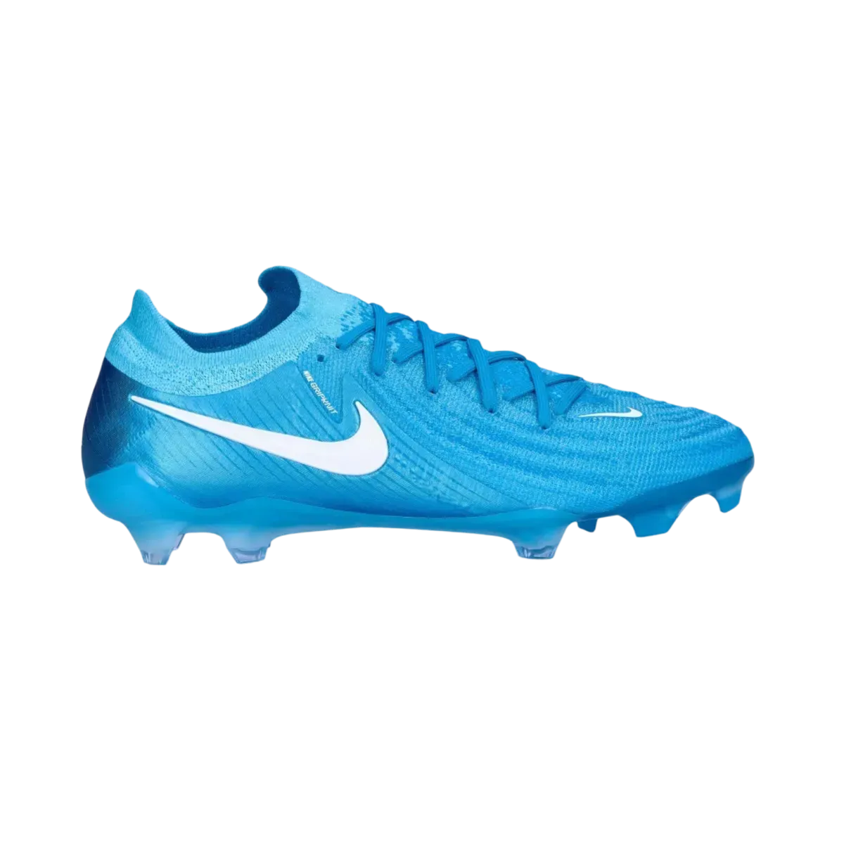 Nike Phantom GX II Elite FG Blue - Goatkits Boots