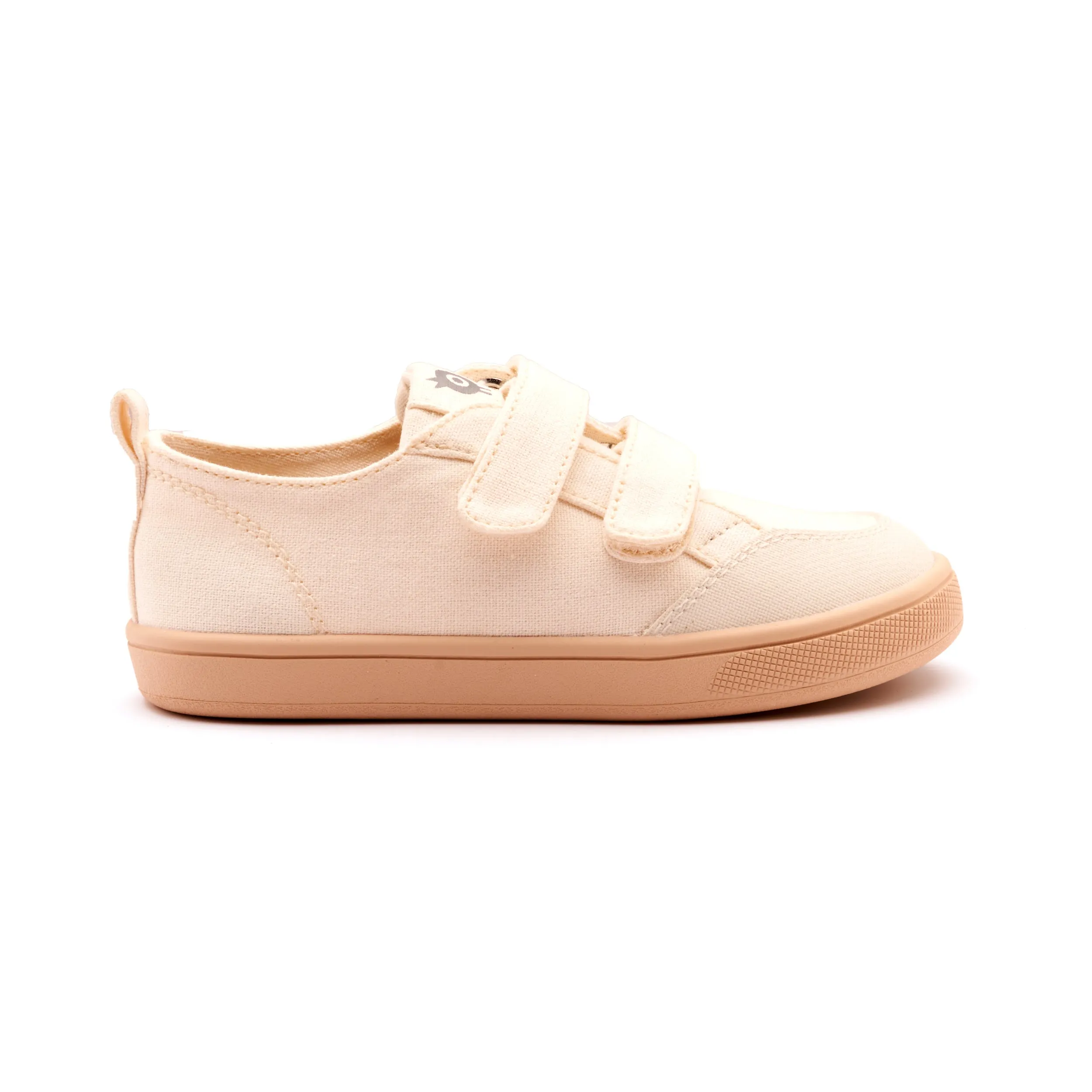 Old Soles Boy's and Girl's 1022 Urban Sole Casual Shoes - Natural / Sporco / Light Gum Sole