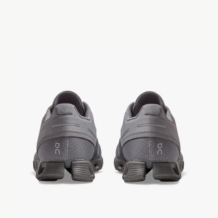 On Cloud Monochrome Men's Running Shoes