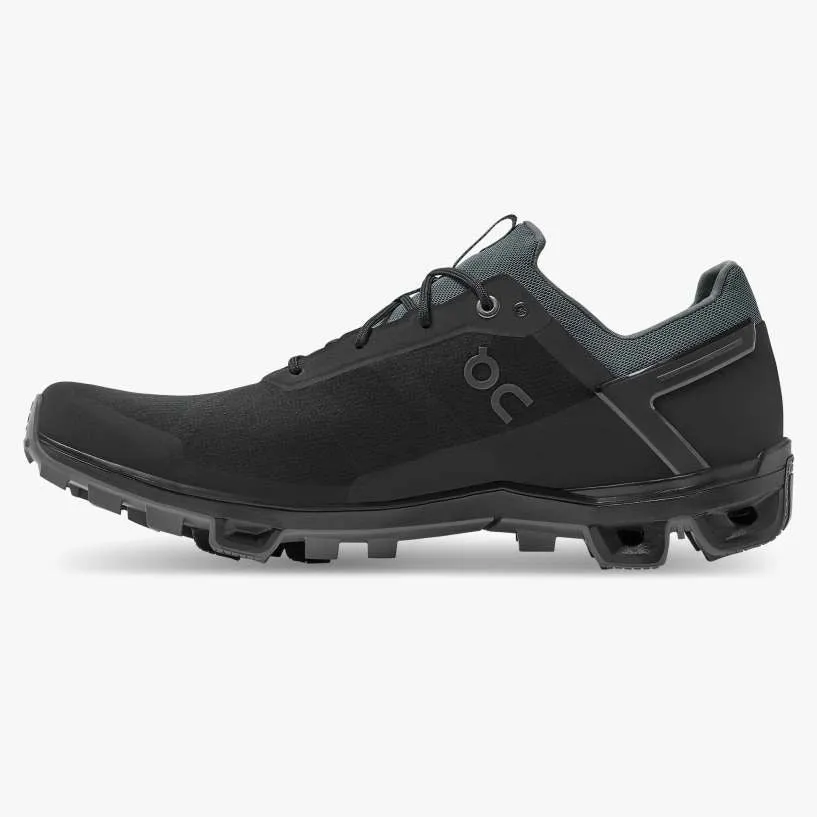 On Cloudventure Peak Men's Running Shoes