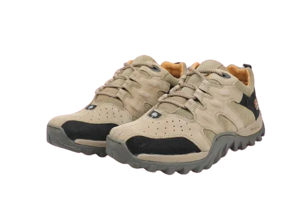 Original Woodland Men's Casual Shoes & Sneakers (#0232106_Khaki)