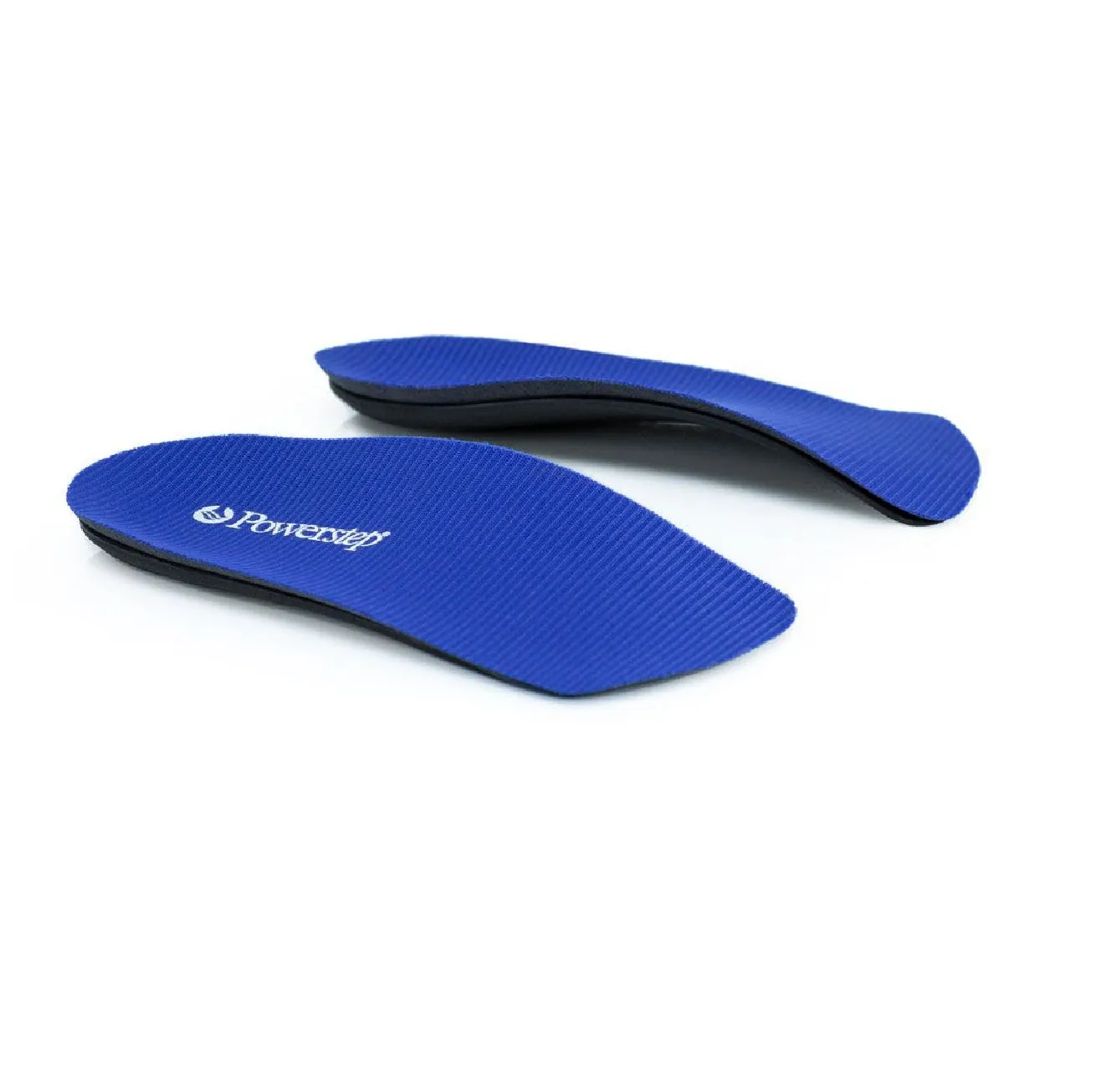 Powerstep (#PS34) 3/4 Insole (Slimtech) - One Pair