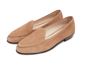 Sagan Loafers Alezan Claire Suede