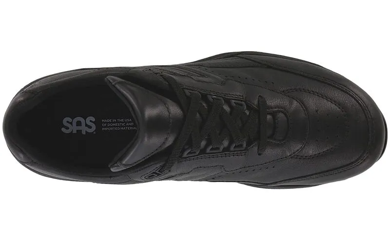 SAS Men's Journey II GRAVITY/BLK