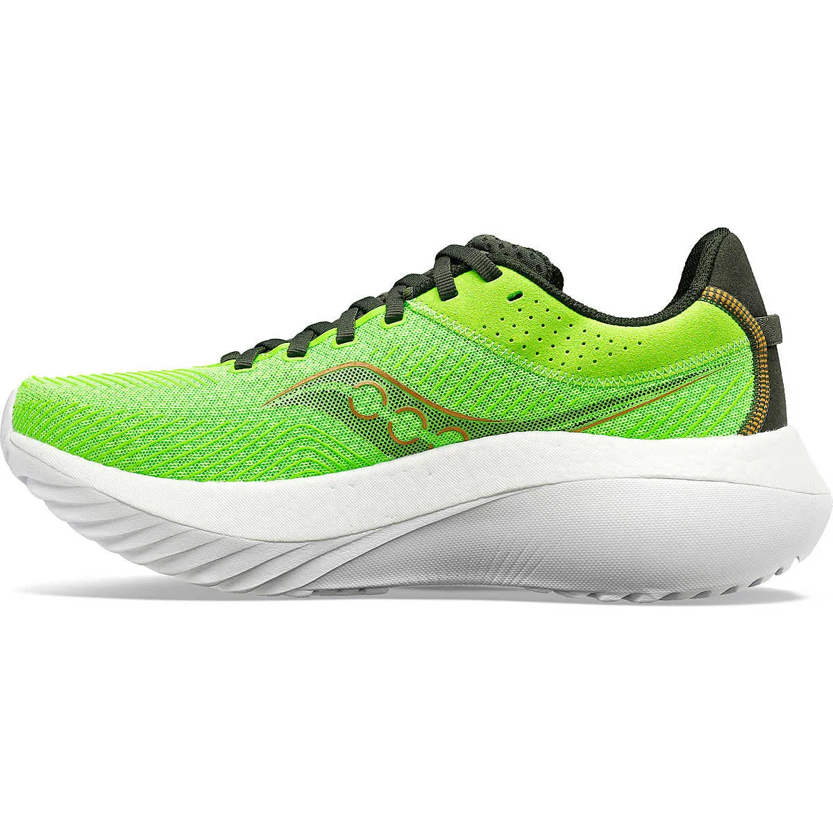 Saucony Kinvara Pro Running Shoe