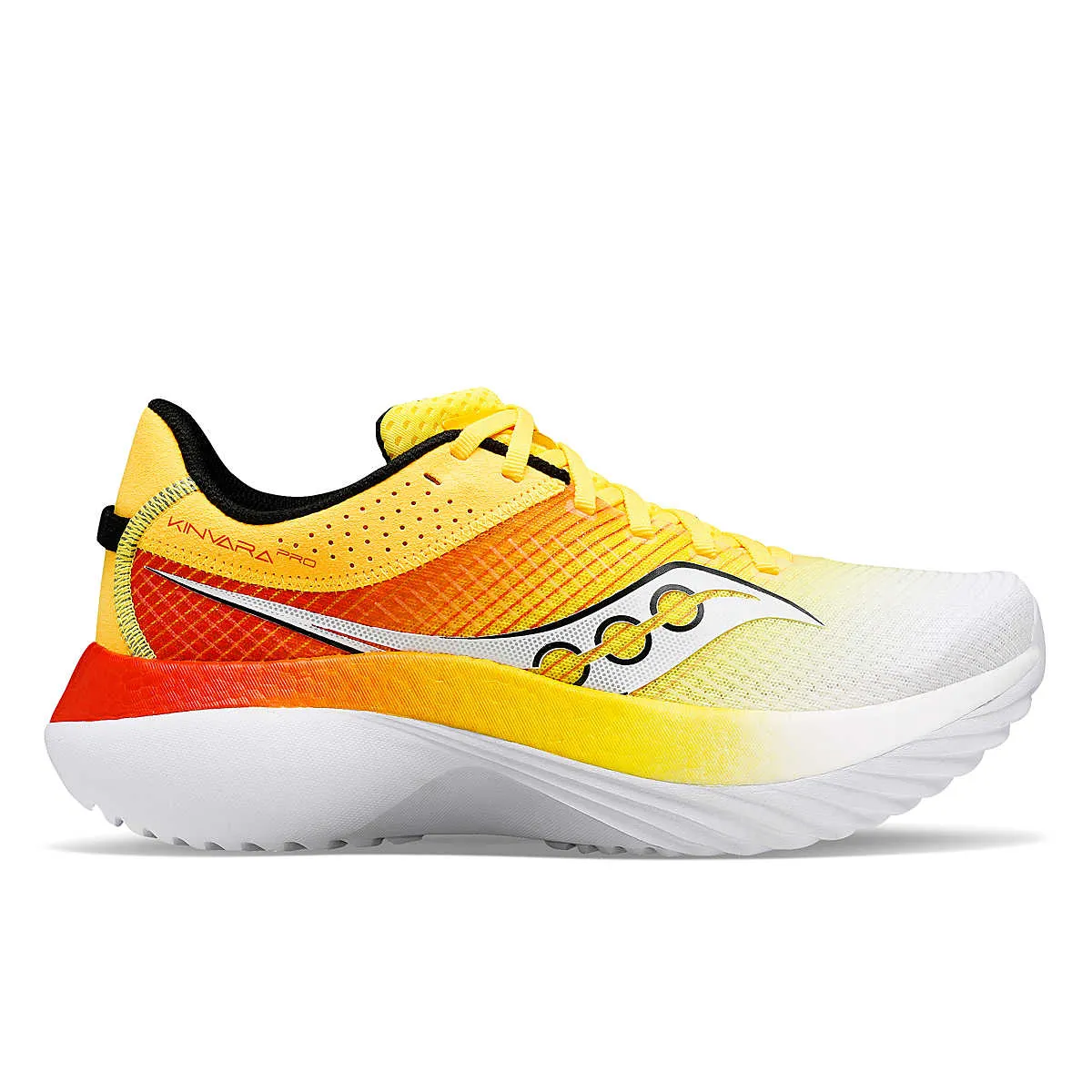 Saucony Kinvara Pro Running Shoe