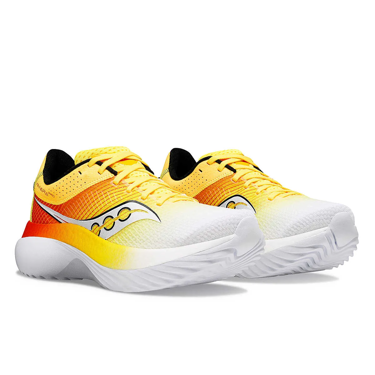 Saucony Kinvara Pro Running Shoe