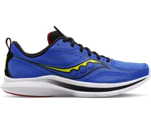 Saucony Mens Kinvara 13- Blue Raz/Black (S10723-125)