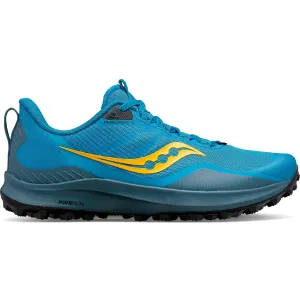 Saucony Men's Peregrine 12