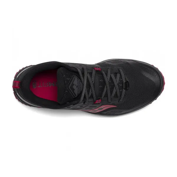 Saucony Women's Peregrine 10 Trail Running Shoe