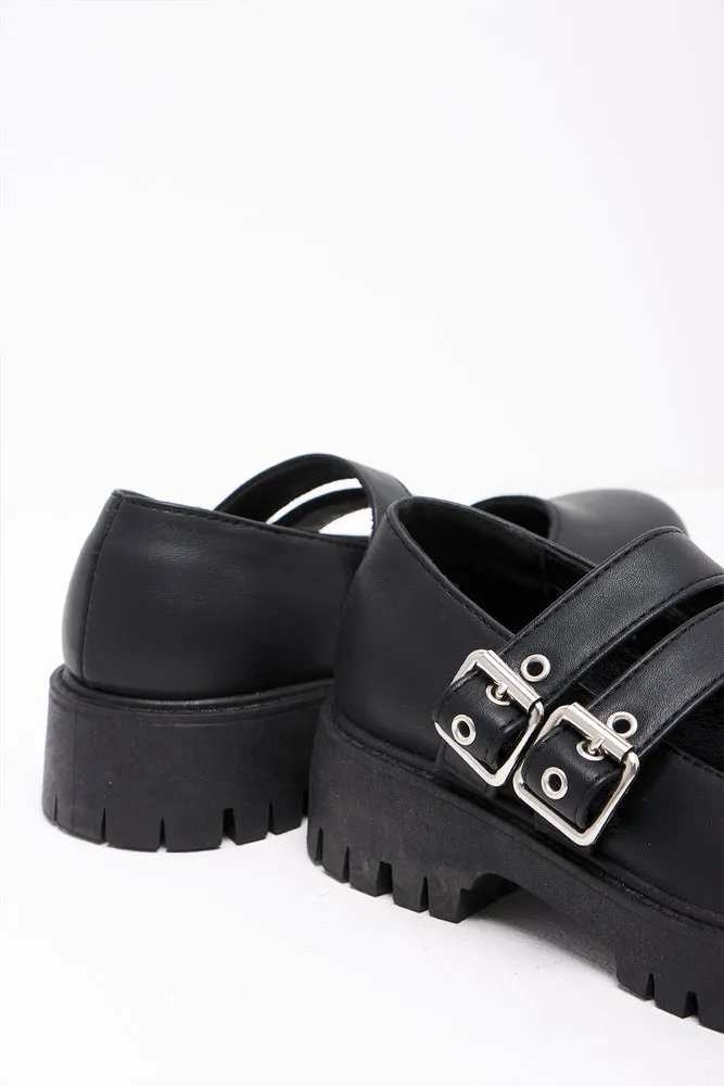 Shoe Black