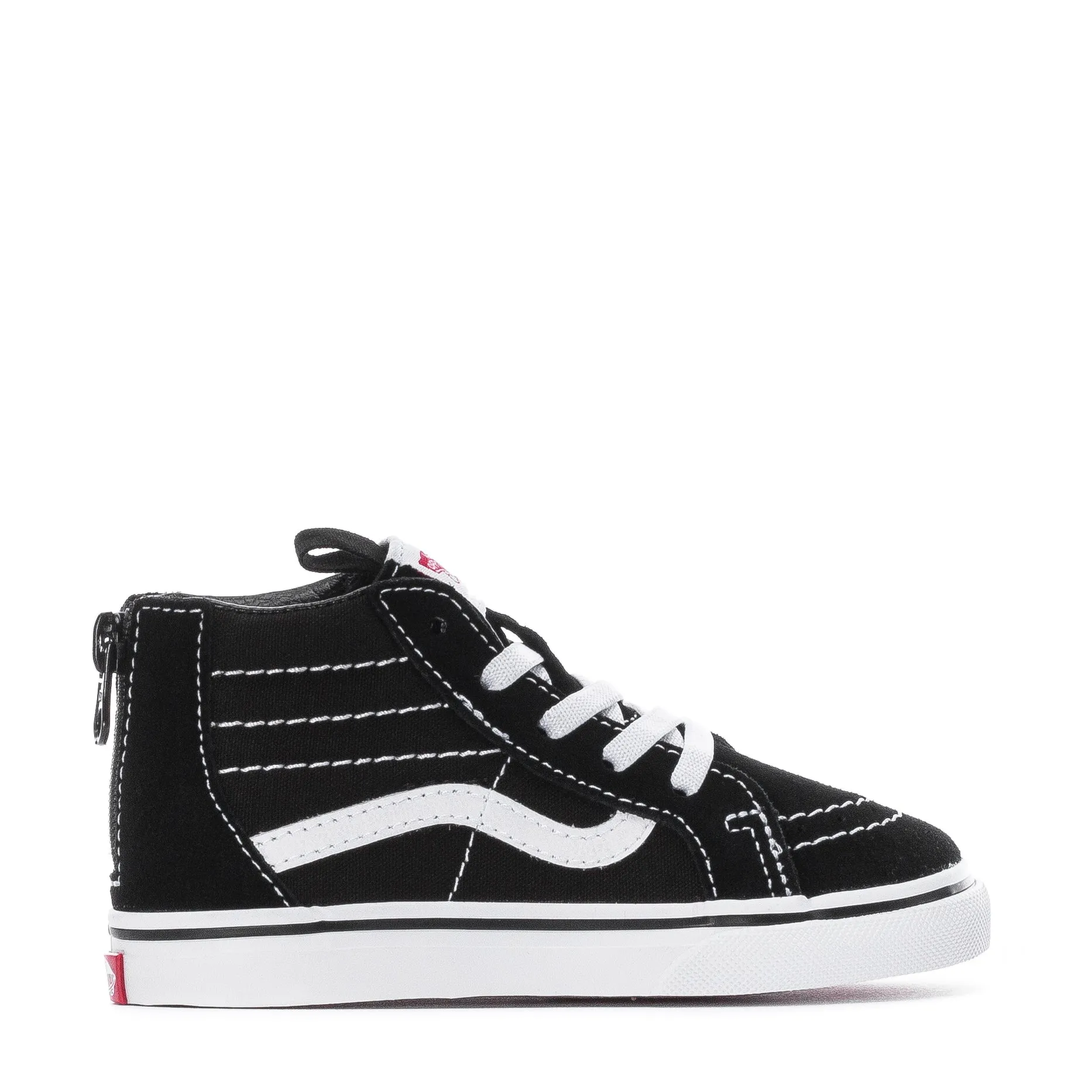 Sk8-Hi Zip - Toddler