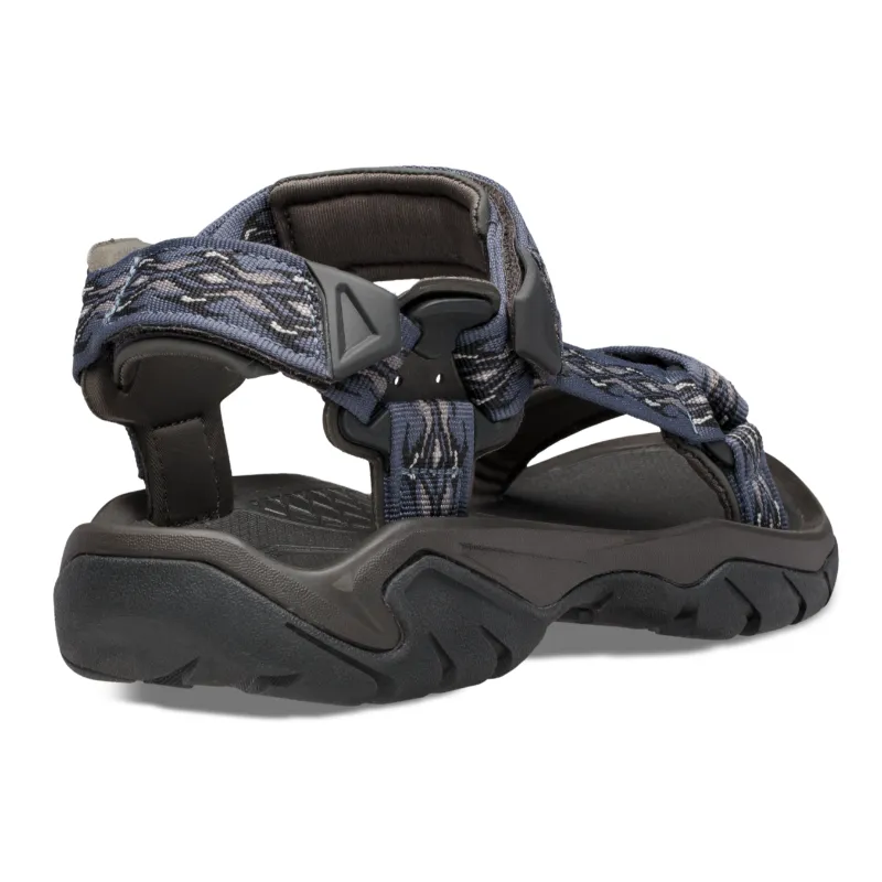 Teva Terra Fi 5 Universal Men's Walking Sandals