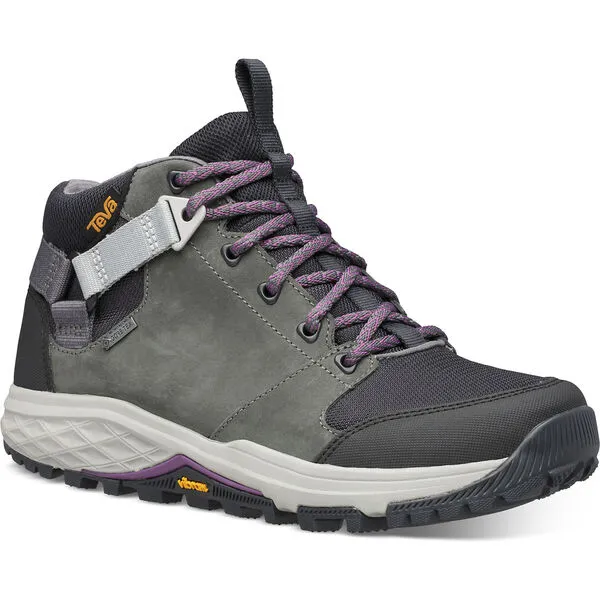 TEVA Women's Grandview Gore-tex® Mid Boot