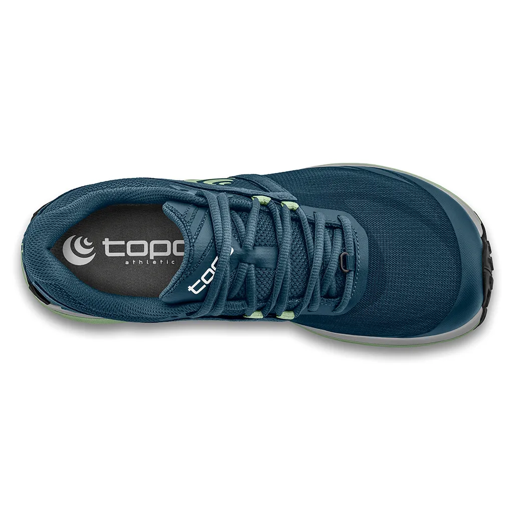 Topo Athletic TERRAVENTURE 3 Womens Trail Running Shoes