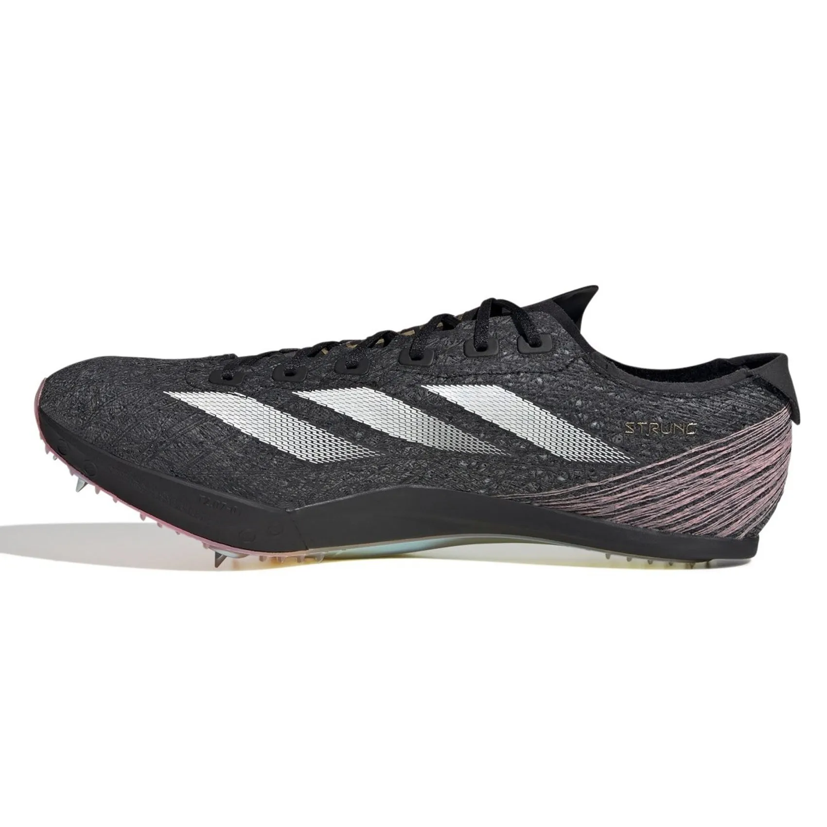 Unisex Adidas Adizero Prime SP 3 Strung