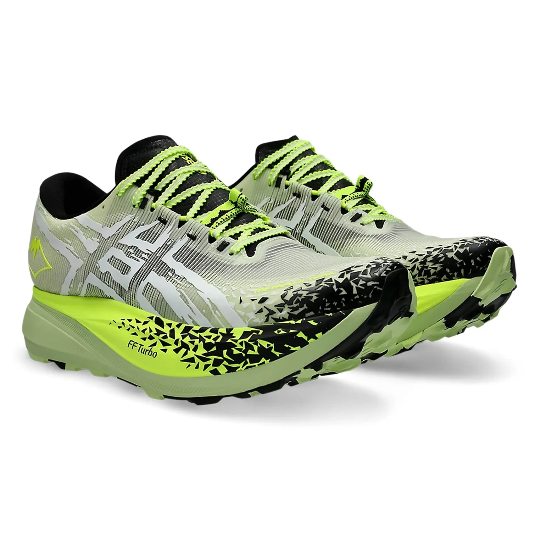 Unisex ASICS Metafuji Trail