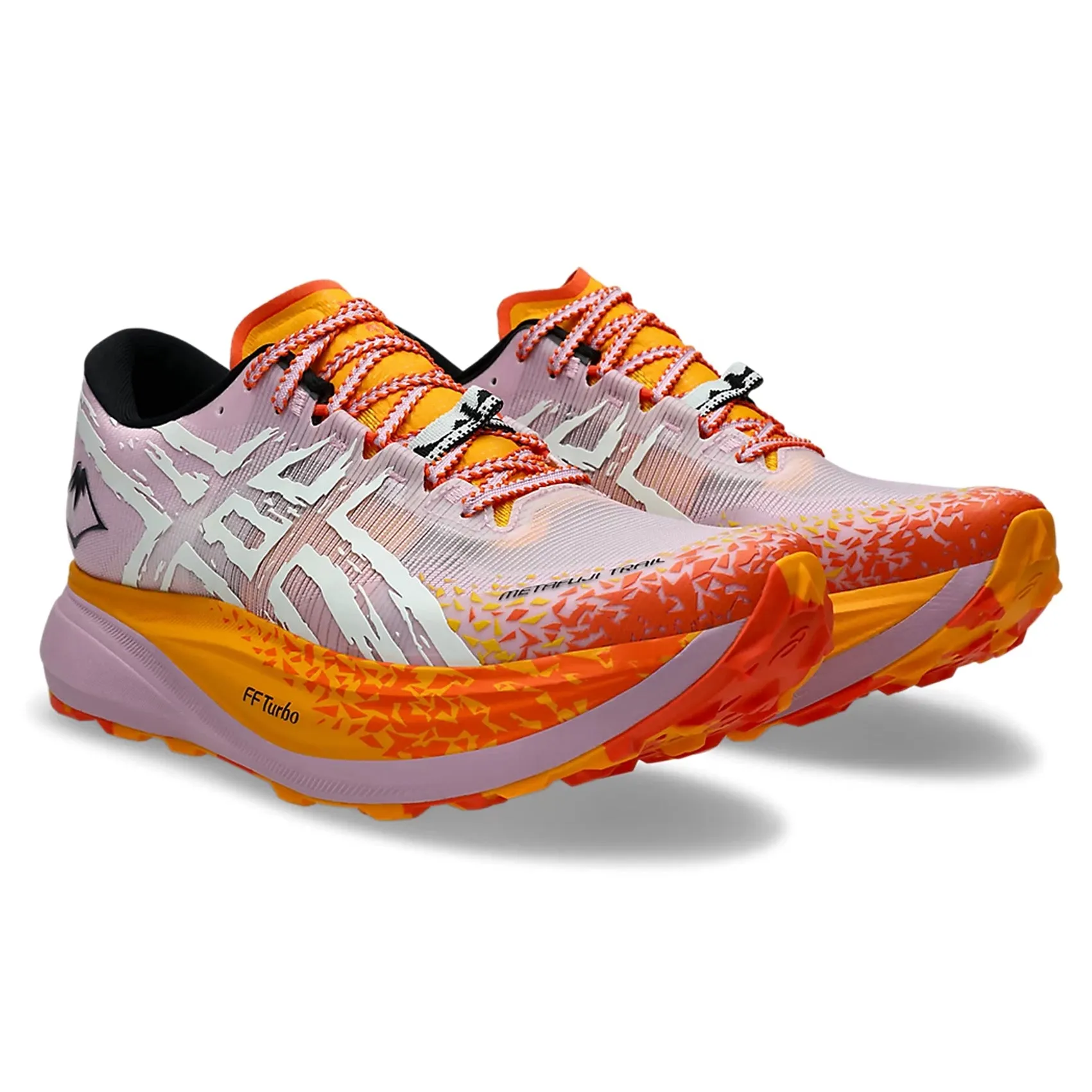 Unisex ASICS Metafuji Trail