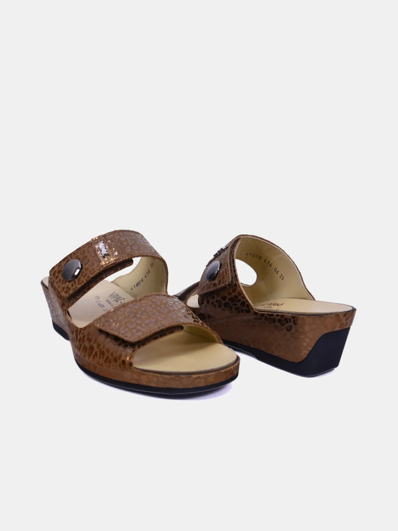 Vital 41008AS-469 Women's Slider Sandals