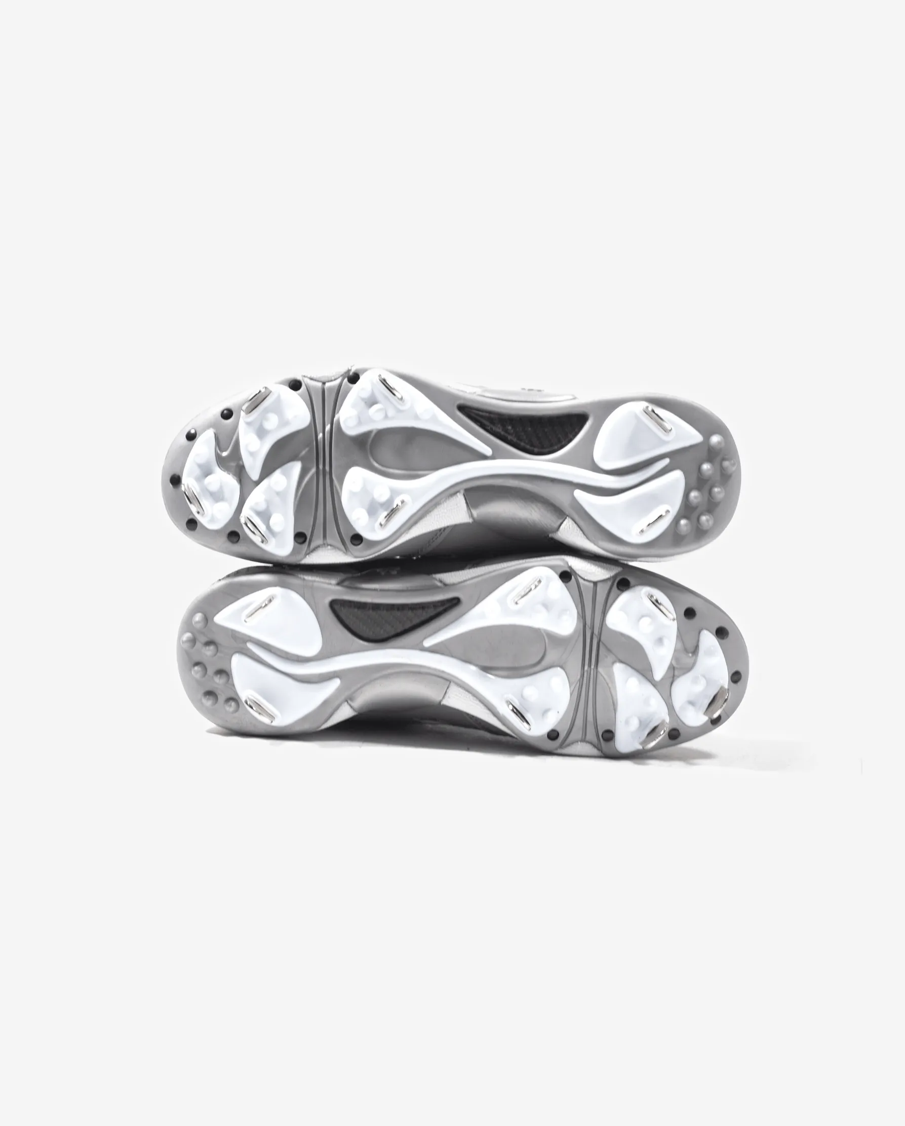 Women's Diamond Metal Softball Cleats