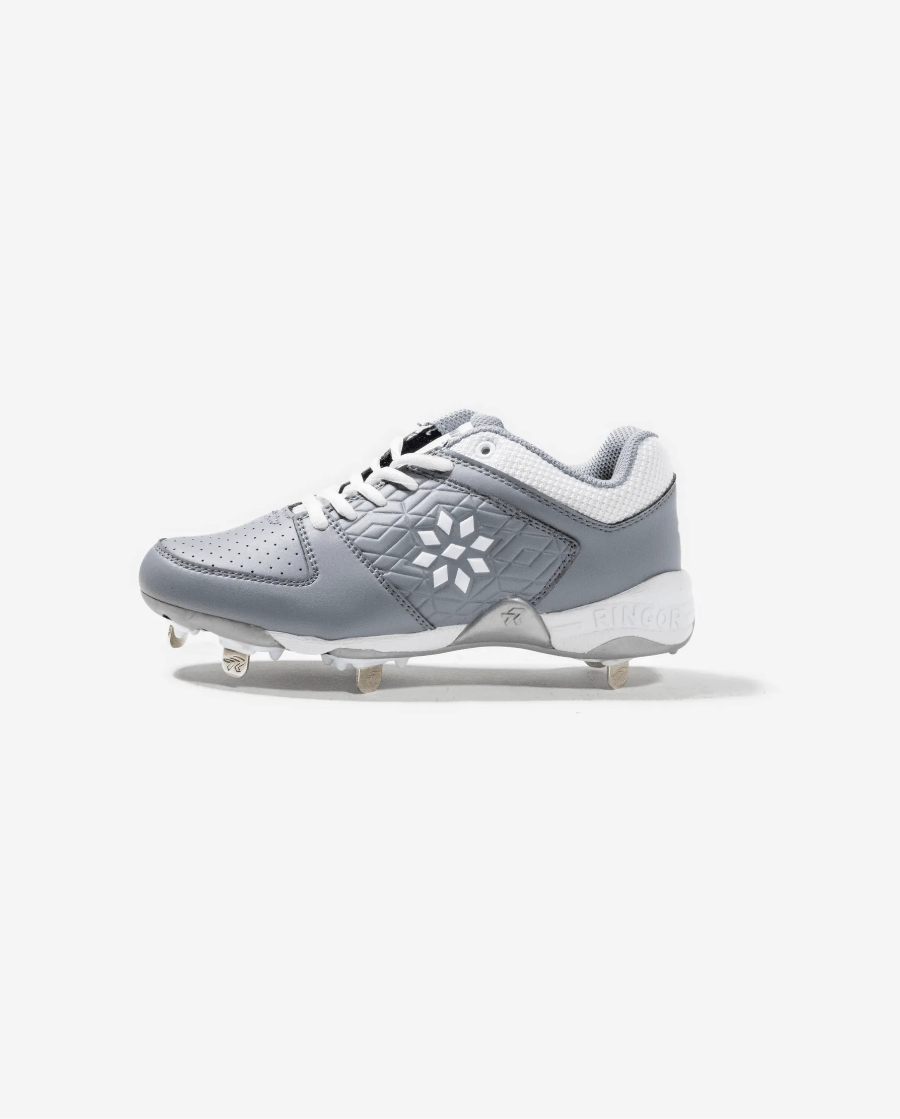 Women's Diamond Metal Softball Cleats