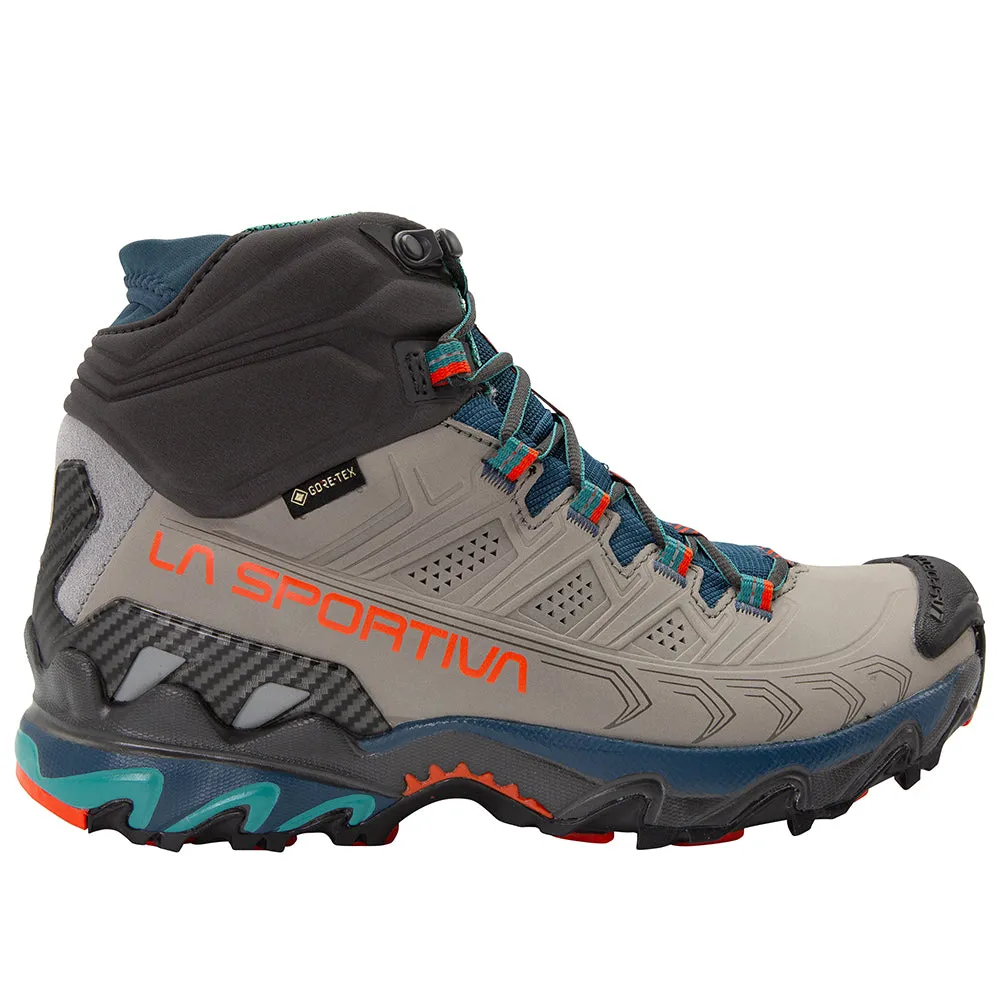 Women's Ultra Raptor II Mid Leather GTX Hiking Boots