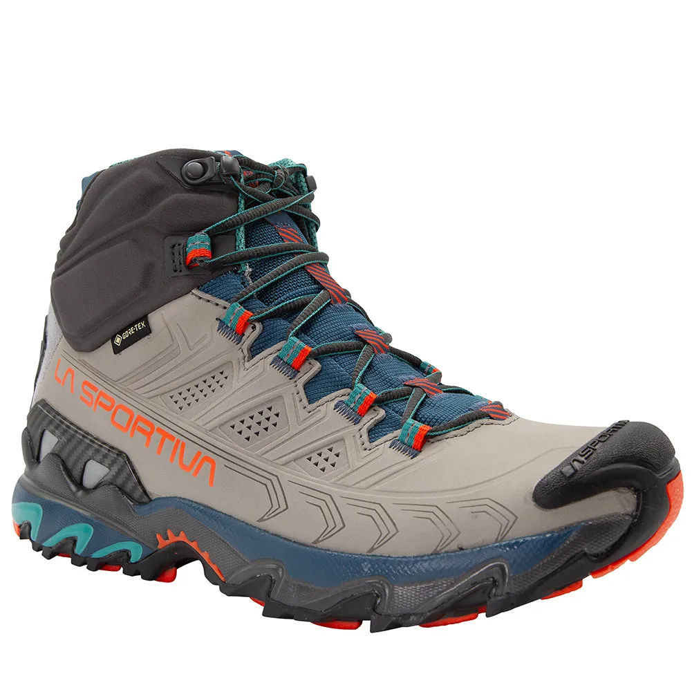 Women's Ultra Raptor II Mid Leather GTX Hiking Boots